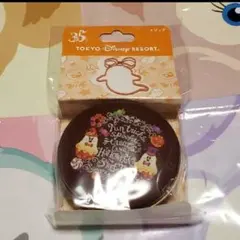 完売品　35th  2018  ディズニーハロウィン　クリップ15個入り