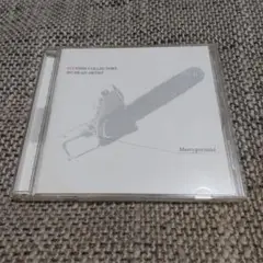 Merrygoround CD