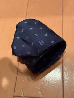 GUCCI ネクタイ 小紋柄