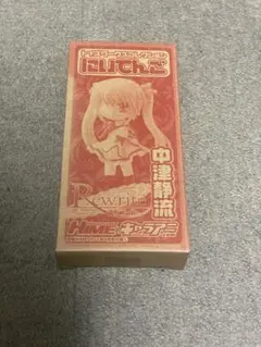 箱付・美品】アイマス 星井美希 プロデューサー名刺ケース 765プロ