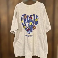 グラフィックtシャツ Tシャツ