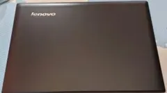 ノートパソコンlenovo