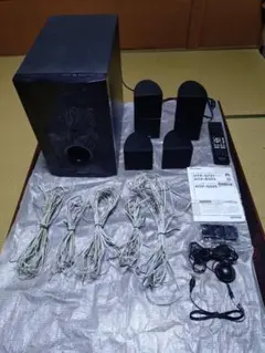 コ*コ様 Pioneer HTP-S757 SA-SWR35 Bluetooth - メルカリ
