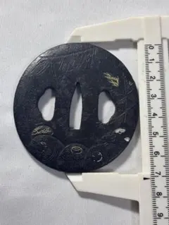 2025年最新】鍔 鉄地の人気アイテム - メルカリ