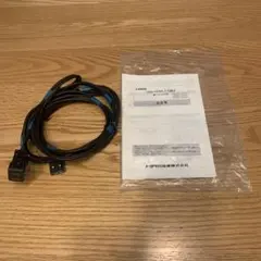 【トヨタ】トヨタ純正USB HDMI接続ケーブル 086B0-00010のサムネイル