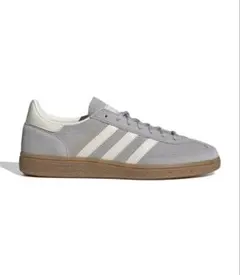 【値下げ可】adidas HANDBALL SPEZIAL グレー　26㎝