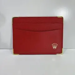 2025年最新】ロレックス カードケースの人気アイテム - メルカリ