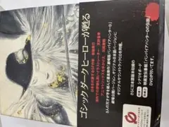 バンパイアハンターD Perfect Collection 初回限定生産 DVD バンパイアハンターDパーフェクトコレクションDVD