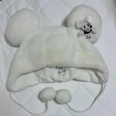 ディズニー ファンキャップ ミッキー