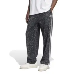 最終値下げ！タグ付き新品ABCマート✕adidas限定レオパード