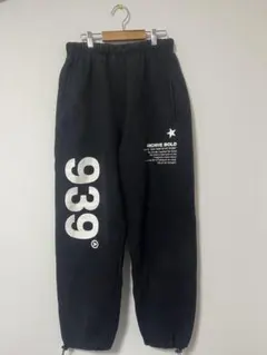 ARCHIVE BOLD 939スウェットパンツ Lサイズ