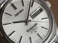 2026年最新】セイコー プレスマチックの人気アイテム - メルカリ