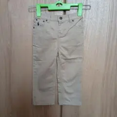 Ralph Lauren ベージュ 長ズボン 24M