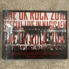 売人様専用ONE OK ROCK ワンオク BluRayセット売りのサムネイル