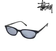 stussy richie サングラス　ブルーレンズ　90s stussy richie サングラス ブルーレンズ 90s - メルカリ
