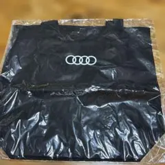 アウディ　ノベルティ　トートバック
