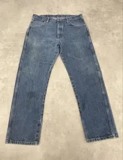 ゆ1746 Wrangler デニムパンツ メンズ 古着のサムネイル