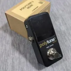 2026年最新】polytune 3 miniの人気アイテム - メルカリ