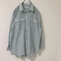 JOURNAL STANDARD relumeスパンボイルワッシャーシアーシャツのサムネイル