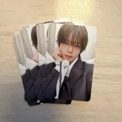 &TEAM BtL mini CD 天使 K 6枚セット