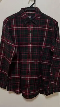 Polo Ralph Lauren チェック柄長袖シャツ サイズ160
