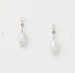 2026年最新】アガット パール チャームの人気アイテム - メルカリ