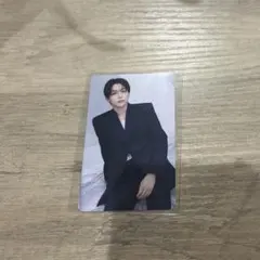 DxS Serenadeスングァン TSUTAYA特典