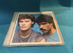 Daryl Hall & John Oates/ダイル&ジョンオーツの中古CD