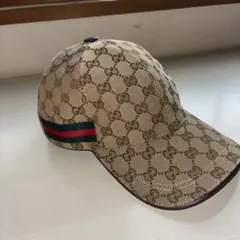 グッチ キャップ