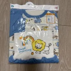 110サイズ　パジャマ