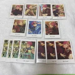 あんスタ　ぱしゃっつ　斎宮 宗　まとめ売り