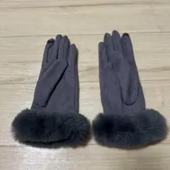 手袋　レディース