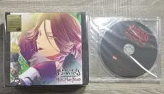 ディアラバ 逆巻ライト cd