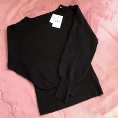 新品タグ付き・GRLトップス・L