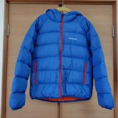 モンベル コート