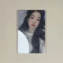 RedVelvet cash bee 交通カード トレカ アイリーン - メルカリ