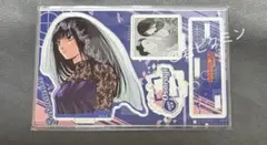 サカモトデイズ　大佛　バースデイ　名場面ジオラマフィギュア　ジャンプ　アクスタ