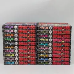 魁!!男塾 全巻セット　愛蔵版 魁!!男塾 愛蔵版 コミック 全20巻完結セット (第20巻) | あきら, 宮下