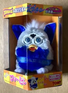 2026年最新】トミー ファービーの人気アイテム - メルカリ