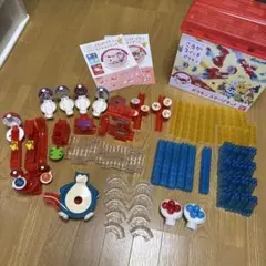 コドモドラゴン チェキ アクキー ブロマイド バッグセット - メルカリ