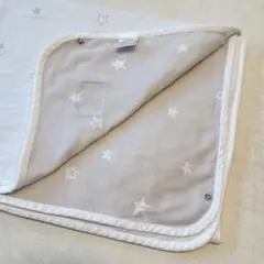 10mois ディモワ ガーゼケット ダブルガーゼ ロングケット ブランケット