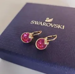 ドロップピアス