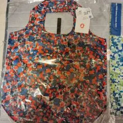 万博　オランダ　ミッフィー エコバッグ　miffy Sサイズ オランダ ミッフィー 大阪万博 エコバッグ - メルカリ