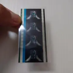 閃光のハサウェイ 入場者特典フィルム　アムロ・レイ