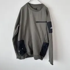 バートル クルーネックカットソー 作業着 カジュアル 仕事服 ポケット多々あり