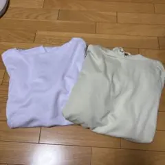 レディース　パーカーセット