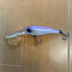 ジャクソン　フローシャッドⅡのサムネイル