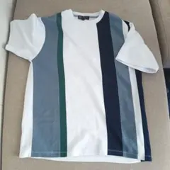 MICHAELKLEIN 半袖Tシャツのサムネイル