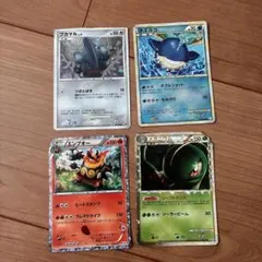 2026年最新】ポケモンカード メガニウム 001/L-P プロモの人気アイテム