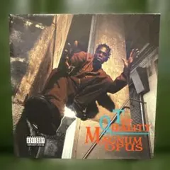 Top Quality – Magnum Opus